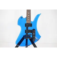 2024年最新】b c rich ギターの人気アイテム - メルカリ