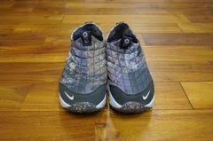 ◆Nike ナイキ ACG エアーモック USED サイズ8H カモフラ―ジュ MOC