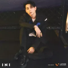 【中古】紙製品 西洸人(INI) ソロアザージャケット 「CD A 初回限定盤A」 封入特典