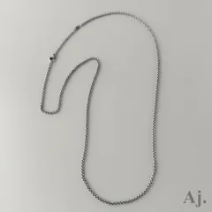 ジョージジェンセン ネックレス　SV925シルバー 452　シルバー刻印 ジョージジェンセン ネックレス SV925シルバー 452 シルバー刻印