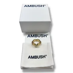 2025年最新】AMBUSH メンズ リング・指輪の人気アイテム - メルカリ