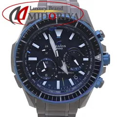 2025年最新】カシオ オシアナス カシャロの人気アイテム - メルカリ