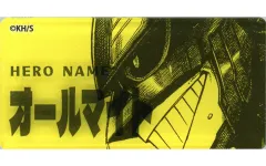 【中古】バッジ・ピンズ 八木俊典(オールマイト) 「僕のヒーローアカデミア ヒーローバッジコレクション 第1弾」 ジャンプ春コレ!フェア2025グッズ