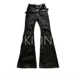 2025年最新】rick owens drkshdw bolanの人気アイテム - メルカリ 2025年最新】rick owens drkshdw bolanの人気アイテム - メルカリ