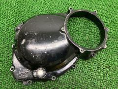 xj400d クラッチカバー メッキ xj550 - メルカリ