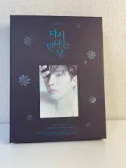 ジュノ 2PM DVD NUNEOGUN 4個セット 付属品つき 美品 2PM ジュノ DVD 写真集 - メルカリ