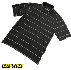 NIKE GOLF POLO SHIRT