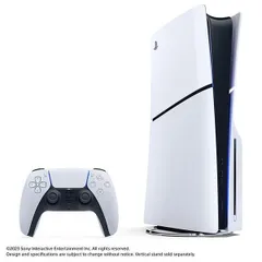 PlayStation5 プレイステーション5(Slimモデル) CFI-2000A01 1TB