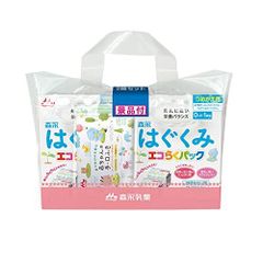 新品 E赤ちゃん エコらくパック 800g×4箱セット - メルカリ