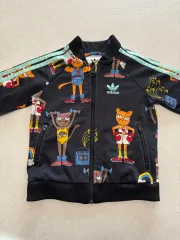 2025年最新】minirodini adidasの人気アイテム - メルカリ