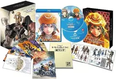 【中古】PS3ソフト .hack セカイの向こうに + Versus ハイブリッドパック[限定版]