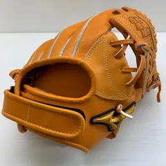 2026年最新】ミズノプログローブ内野手用の人気アイテム - メルカリ