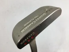 2024年最新】scotty cameron pro platinumの人気アイテム - メルカリ