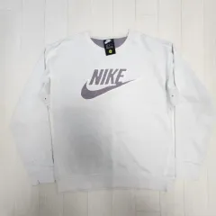 Nike ナイキ ヨガ Jogging ランニング スウェット スウェットTシャツ M