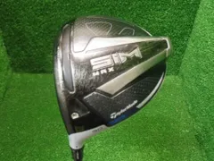 美品【レフティー】テーラメイド SIM　MAX S メンズ ゴルフクラブ 楽天市場】レフティ sim maxの通販
