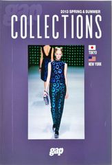 gap Collections Tokyo/New York 2013 Spring Summer#FB230103