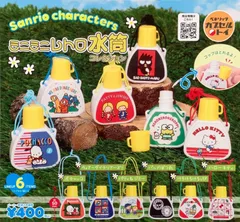 サンリオ - レア！廃盤品 新品 サンリオ チャーミーキティ 水筒