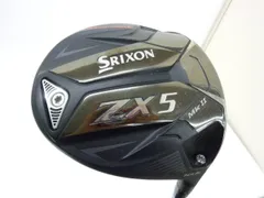 2025年最新】srixon zx5 mk2 ヘッドの人気アイテム - メルカリ