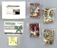 2026年最新】ゾイド マトリクスドラゴンの人気アイテム - メルカリ