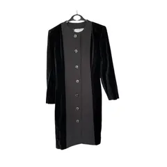 2025年最新】Givenchy ロングコートの人気アイテム - メルカリ