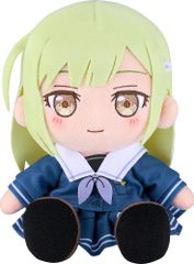 若葉睦 モーティス CRYCHIC クライシック ぬいぐるみ バンドリ - メルカリ