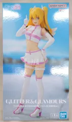 2.5次元の誘惑 GLITTER & GLAMOURS フィギュア 8体セット 2.5次元の誘惑 GLITTER&GLAMOURS フィギュア8体セット Amazon.co