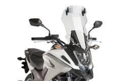 2026年最新】nc750x スクリーンの人気アイテム - メルカリ