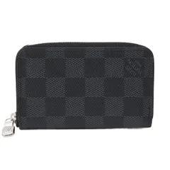 2025年最新】louis vuitton ルイ ヴィトン ダミエ ジッピー
