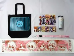 【中古】その他雑貨(キャラクター) うたの☆プリンスさまっ♪ マジLOVE1000% ST☆RISHセット! TSUTAYA限定