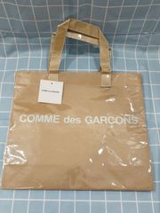 ⭐️SALE⭐おすすめコムデギャルソン COMME des GARCONS　ハンドバッグ人気デザイン　PVC レディース