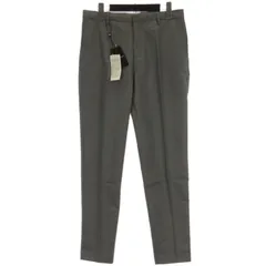 エンポリオアルマーニ EMPORIO ARMANI タグ付き チノパンツ トラウザー グレー系 44 のサムネイル