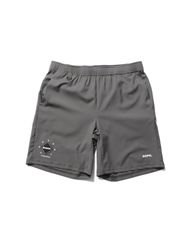 新品 WAKE Stretch easy shorts XLサイズ grey - メルカリ