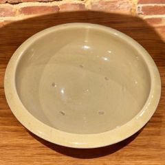 石見焼 お皿 鉢 深鉢 陶器 未使用品 アンティーク 骨董 食器 和食器