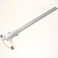 ミツトヨ 300mm ノギス 測定工具 測定器 定規 30cm Mitutoyo ≡DT6009