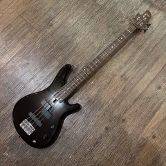 YAMAHA ヤマハ MOTION B MB-3R ジャパンヴィンテージ　黒 YAMAHA ヤマハ MOTION B MB-3R エレキベース -GrunSound-b546