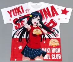 2025年最新】優木せつ菜 tシャツの人気アイテム - メルカリ