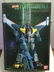 2025年最新】超合金 超獣機神ダンクーガの人気アイテム - メルカリ