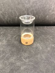 水耕栽培　ガラス鉢　フラワーベース　ポット　球根　インテリア
