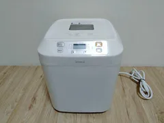 2025年最新】siroca ホームベーカリー sb-111の人気アイテム