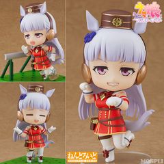 ねんどろいど 一姫 じゃんたま 特典付 - メルカリ