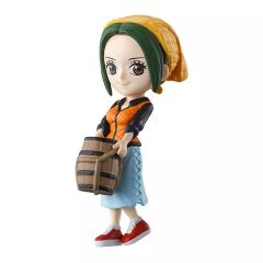 [중고] 트레이딩 피겨 마키노 [From TV animation ONE PIECE 원피의 열매 제20해전]