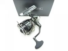 STELLA 22ステラ 3000MHG シマノ SHIMANO 043931 釣り用品 リール ｜中古｜なんでもリサイクルビッグバン