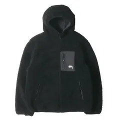 ⭐️希少XLサイズ⭐️STUSSYステューシー　リバーシブルナイロンジャケット 2025年最新】STUSSY リバーシブル ジャケットの人気アイテム