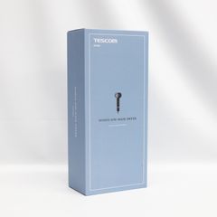 TESCOM MINUS ION HAIR DRYER TD760A 本体 - メルカリ