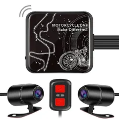 2025年最新】Motocam バイク用ドライブレコーダーの人気アイテム