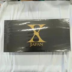 2024年最新】Forever Love X Japan ゴールドの人気アイテム - メルカリ