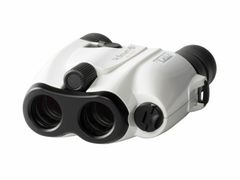 《展示品・アウトレット》防振双眼鏡　VCスマートコンパクト 8×21　推し活　ライブに最適　手振れ防止