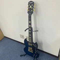 週末限定値下げ　ギター　Epiphone SG リミテッドエディション The Epiphone Limited Edition 50th Anniversary 