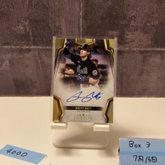 MLB NYヤンキース ジェイソンジアンビ 237/295 直筆サイン入り - メルカリ