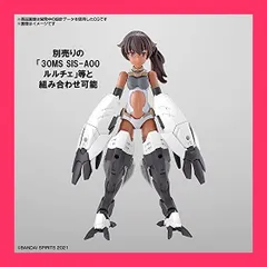 2025年最新】30MSオプションパーツセット3の人気アイテム - メルカリ